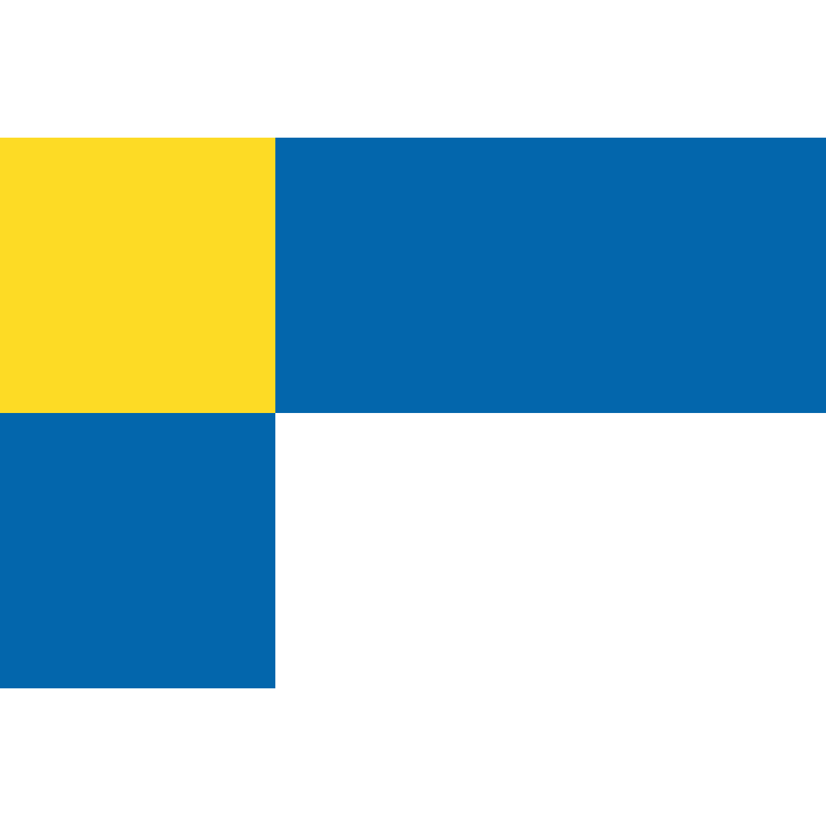 Vlajka kraja Bratislavský kraj