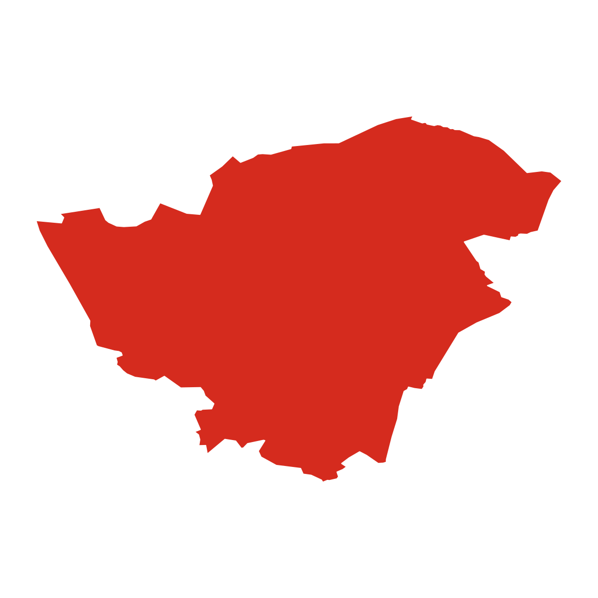 Hranica mesta Abrahámovce
