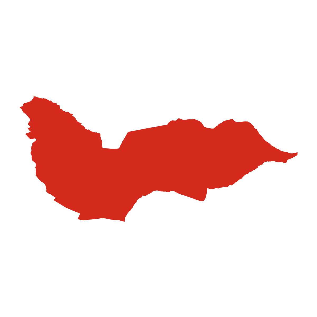 Adidovce city boundary