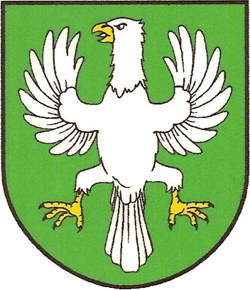 Erb mesta Andrejovka, Prešovský kraj
