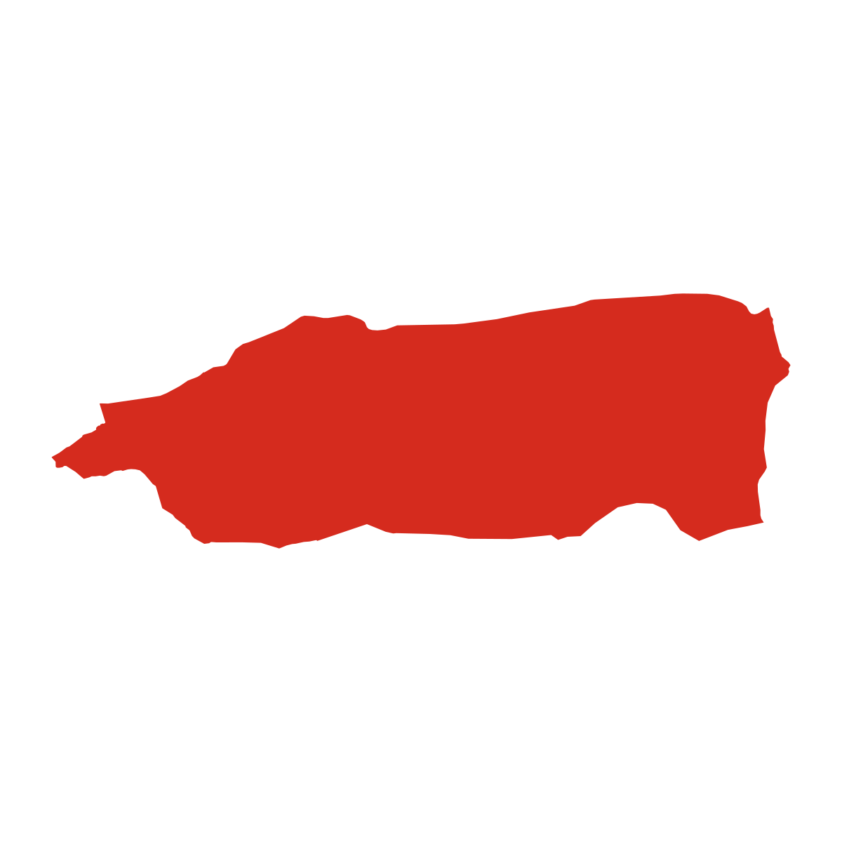 Ardovo city boundary