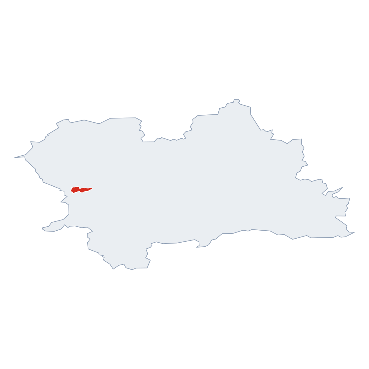 Babkov in Region of Žilina