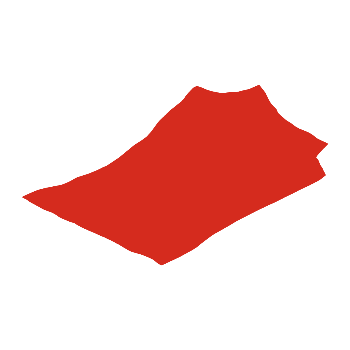 Báhoň city boundary