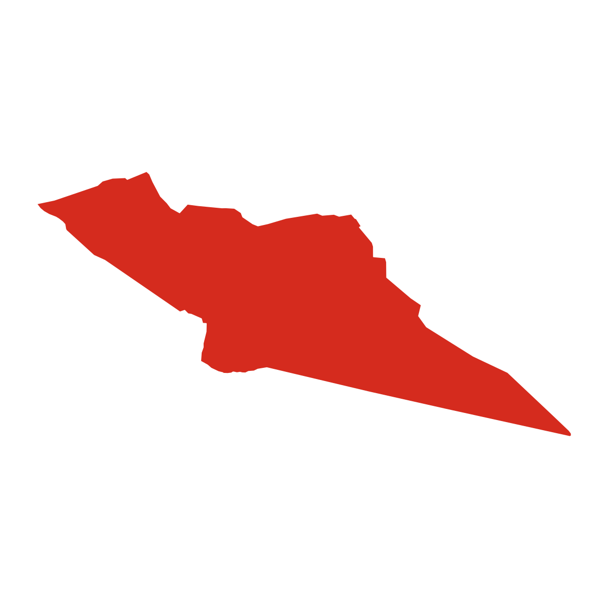 Bajtava city boundary