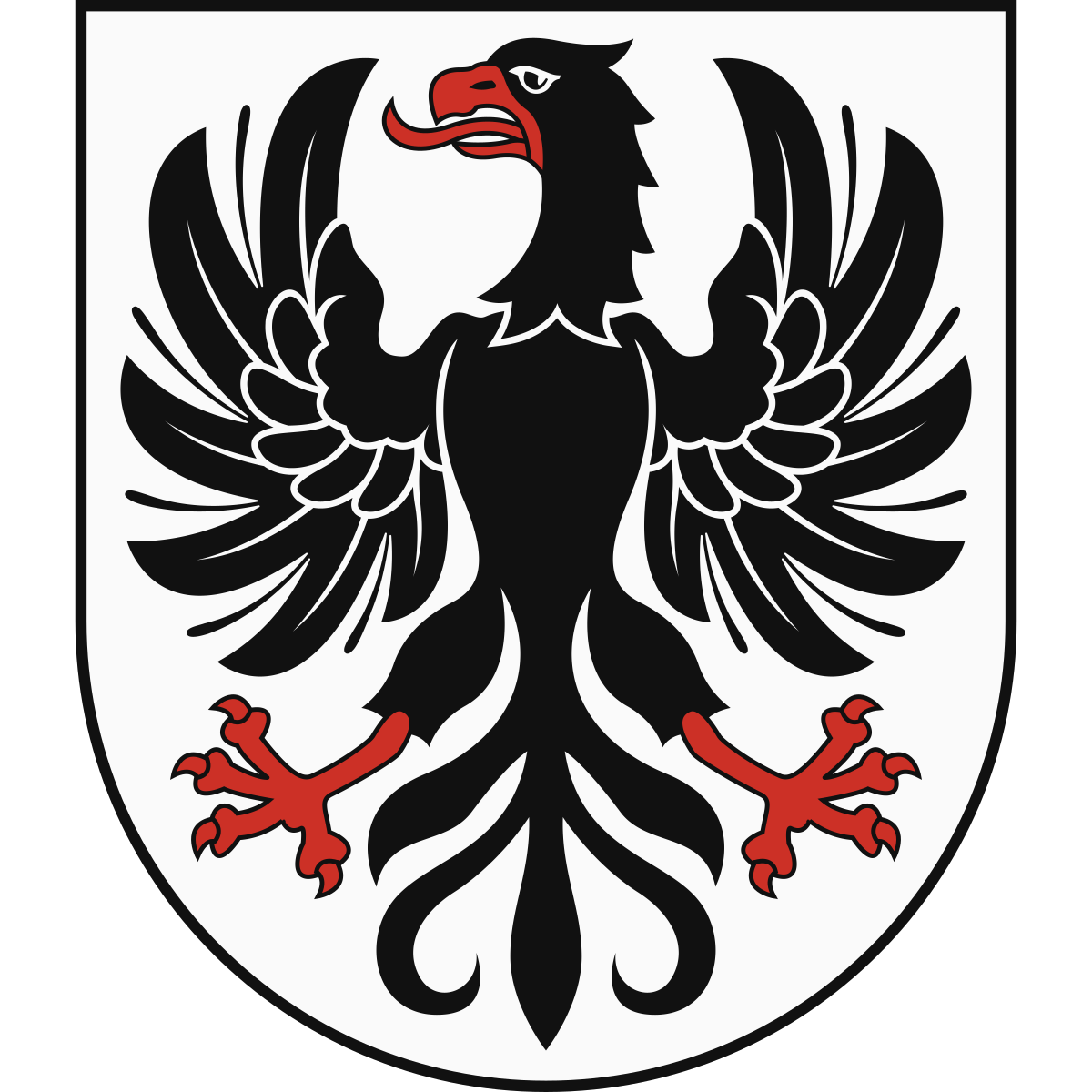 Coat of arms of Bakta, Region of Banská Bystrica
