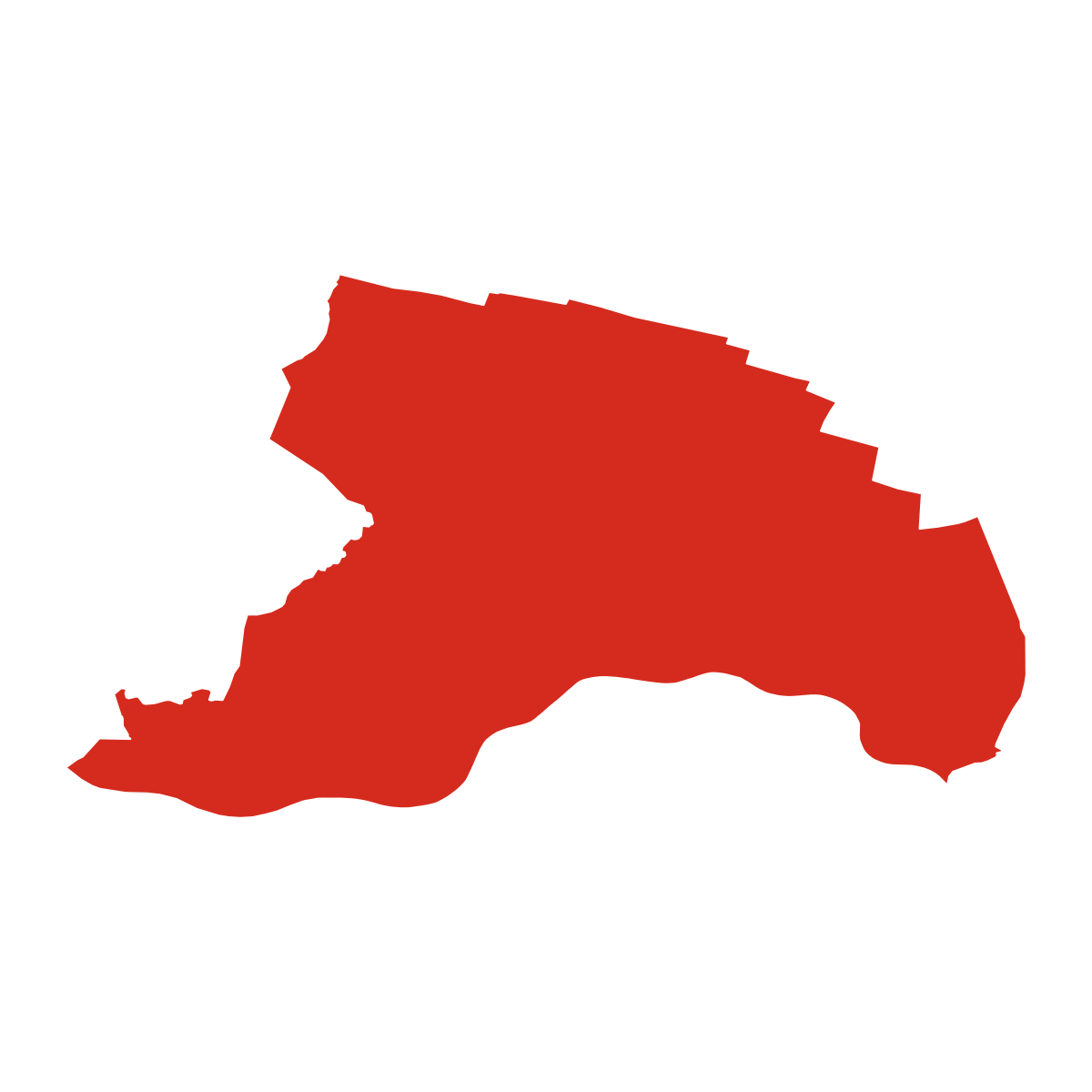 Balog nad Ipľom city boundary