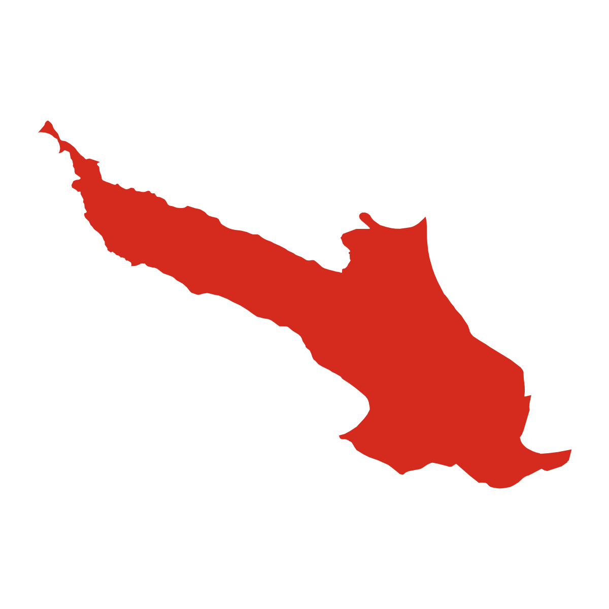 Hranica mesta Balvany