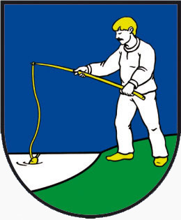Erb mesta Bánovce nad Ondavou, Košický kraj