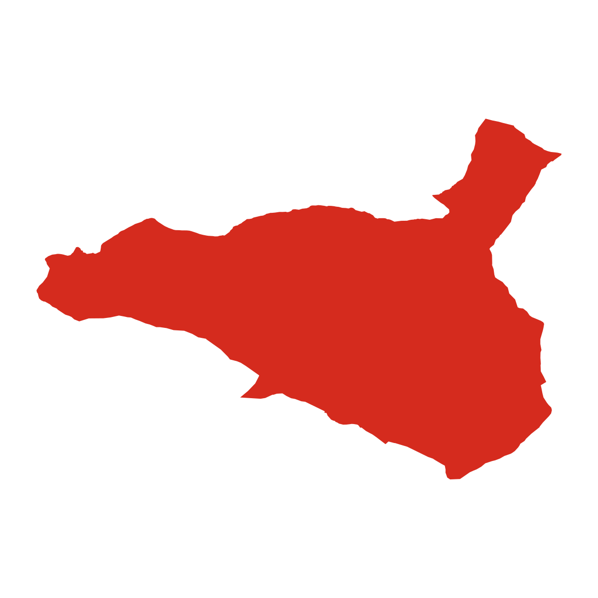 Banský Studenec city boundary