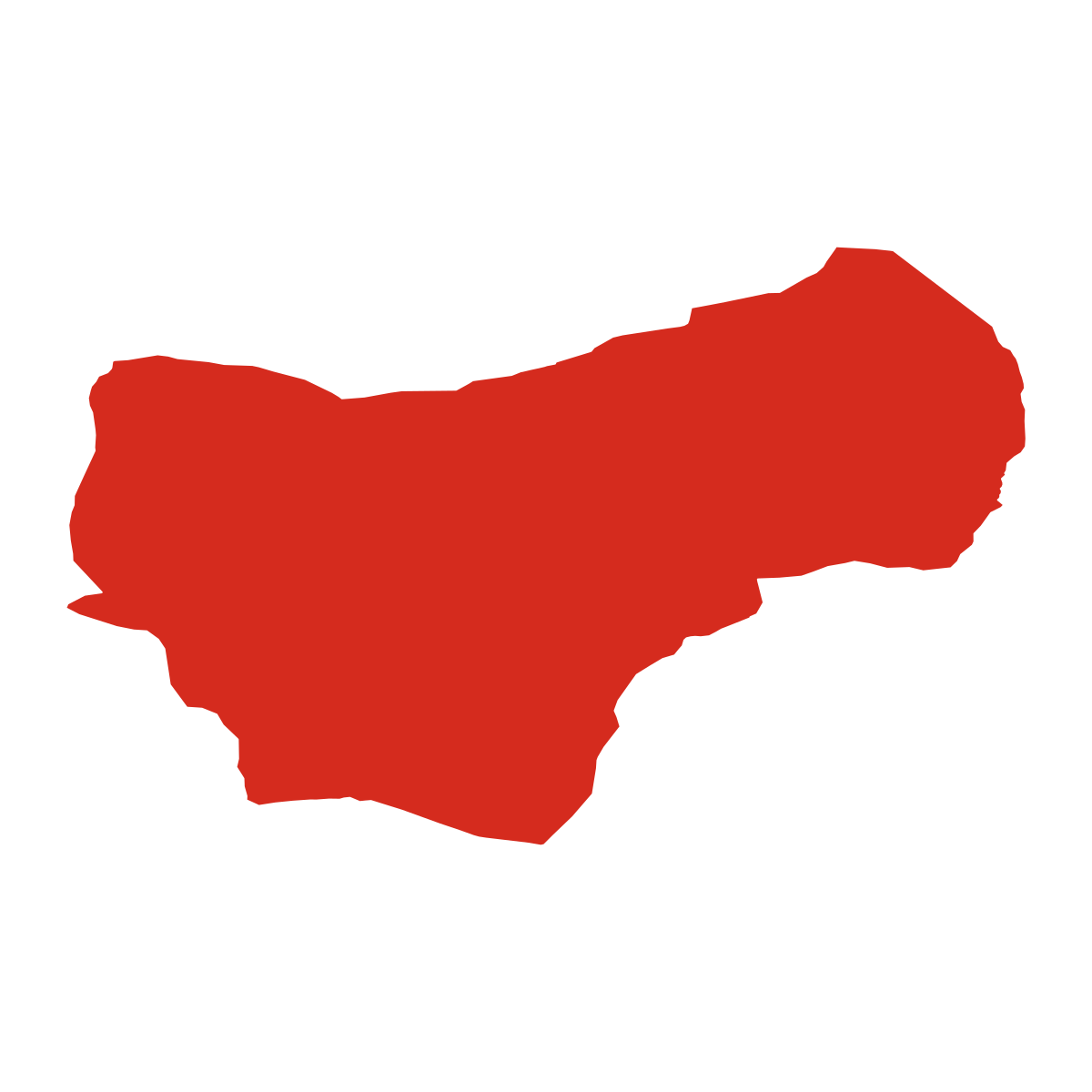 Bartošova Lehôtka city boundary
