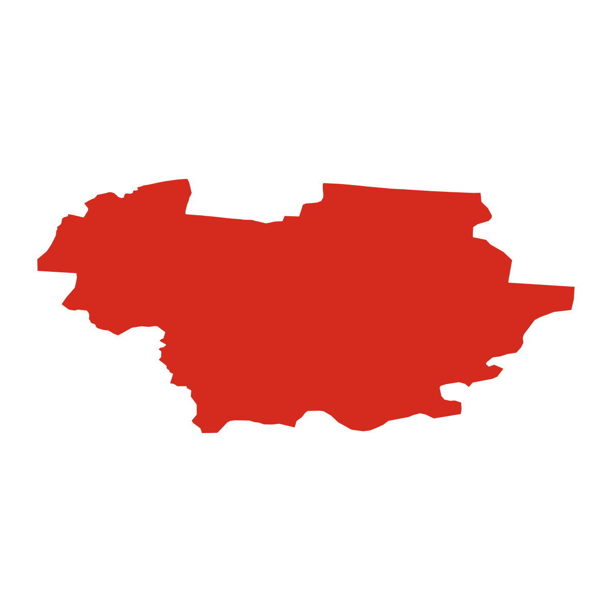 Bašovce city boundary