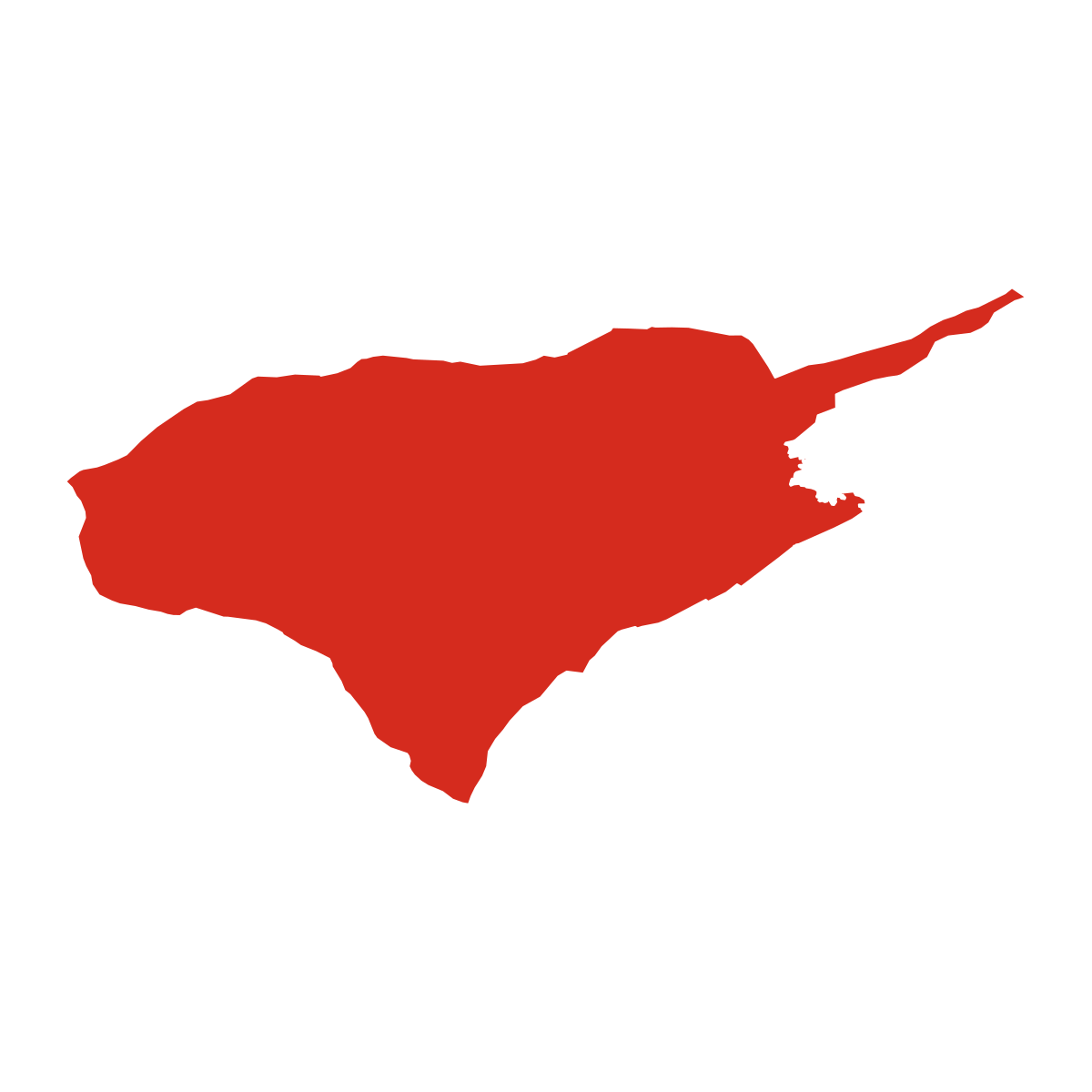 Hranica mesta Bátka