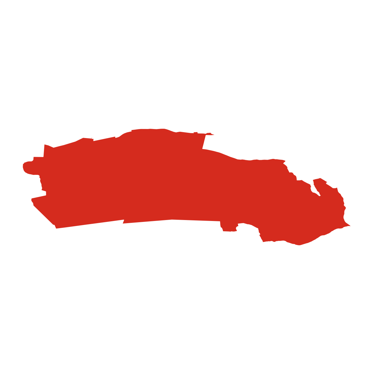 Hranica mesta Beckovská Vieska