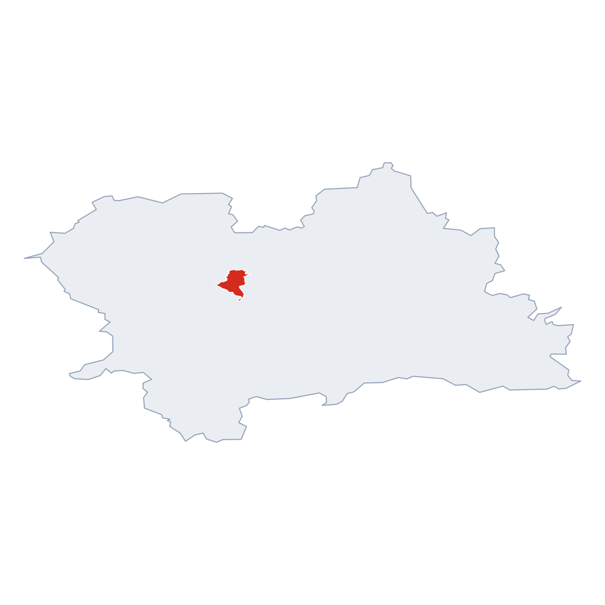 Belá in Region of Žilina