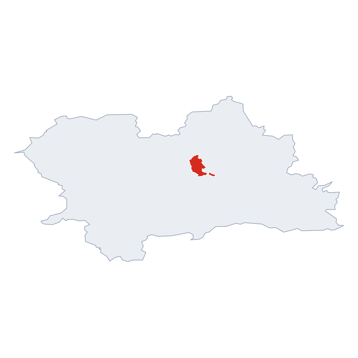 Beňova Lehota in Region of Žilina