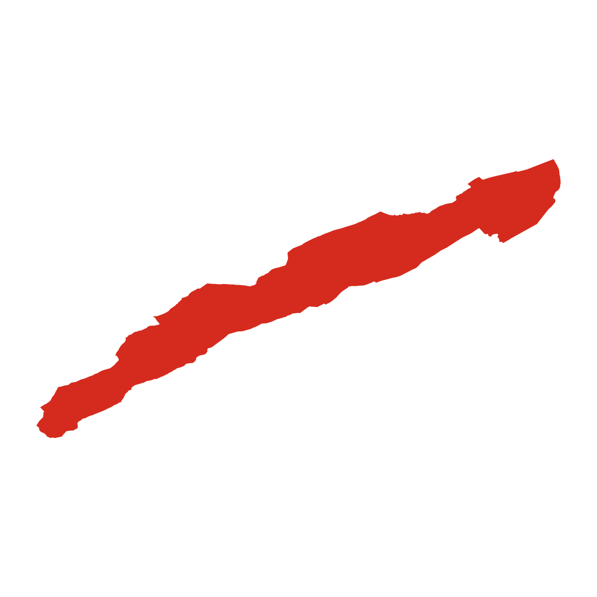 Betlanovce city boundary