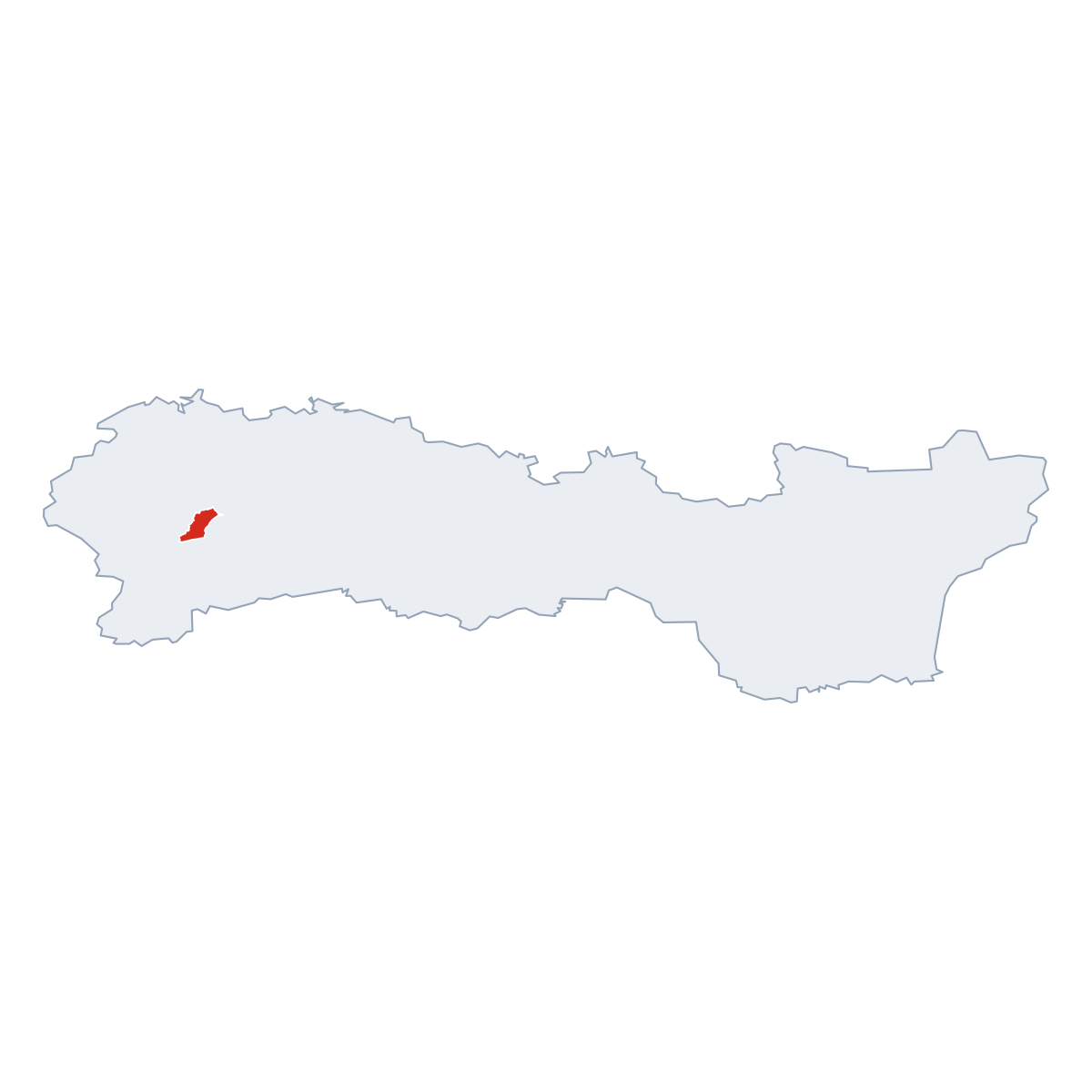 Betliar in Region of Košice