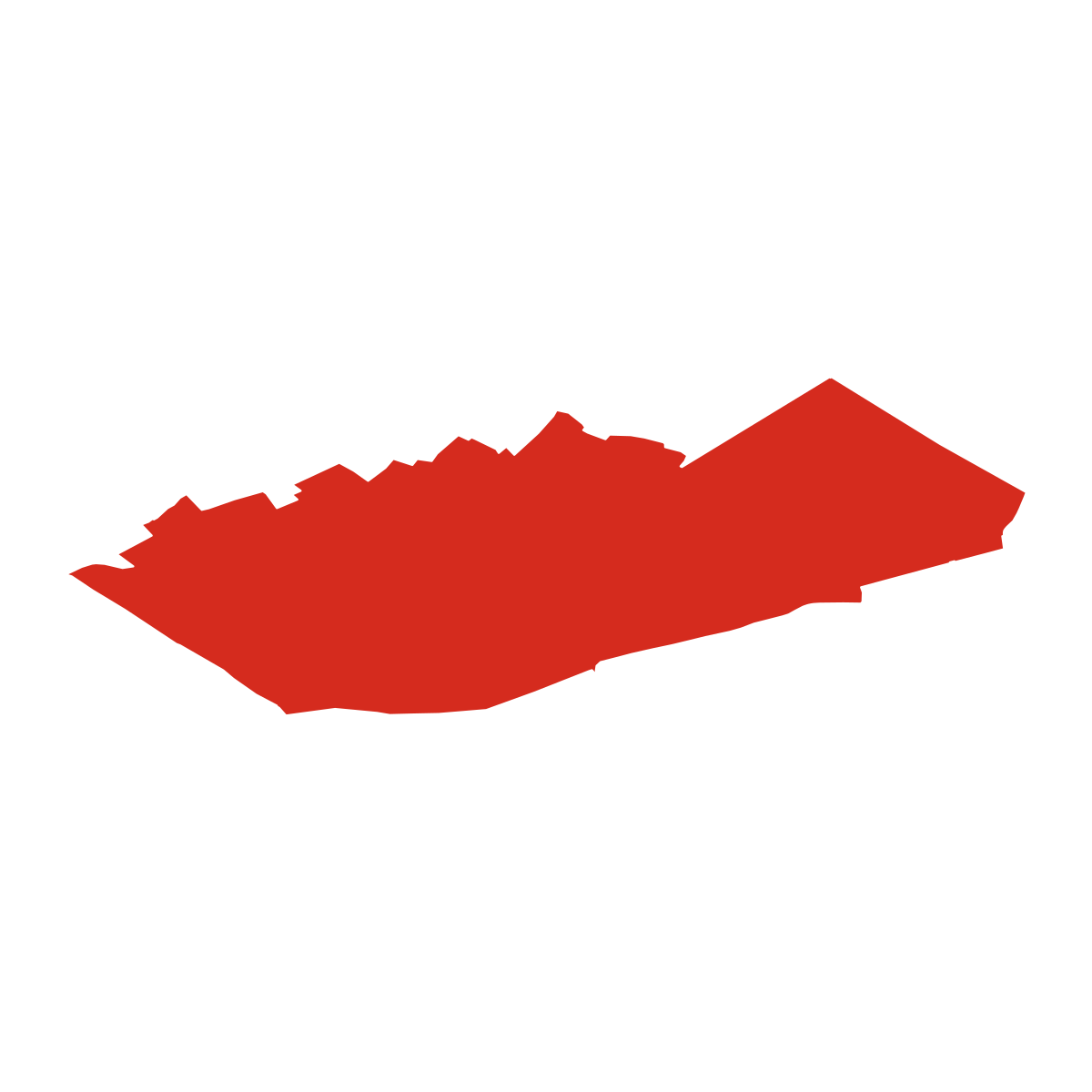 Bílkove Humence city boundary