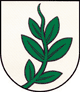 Coat of arms of Bitarová, Region of Žilina