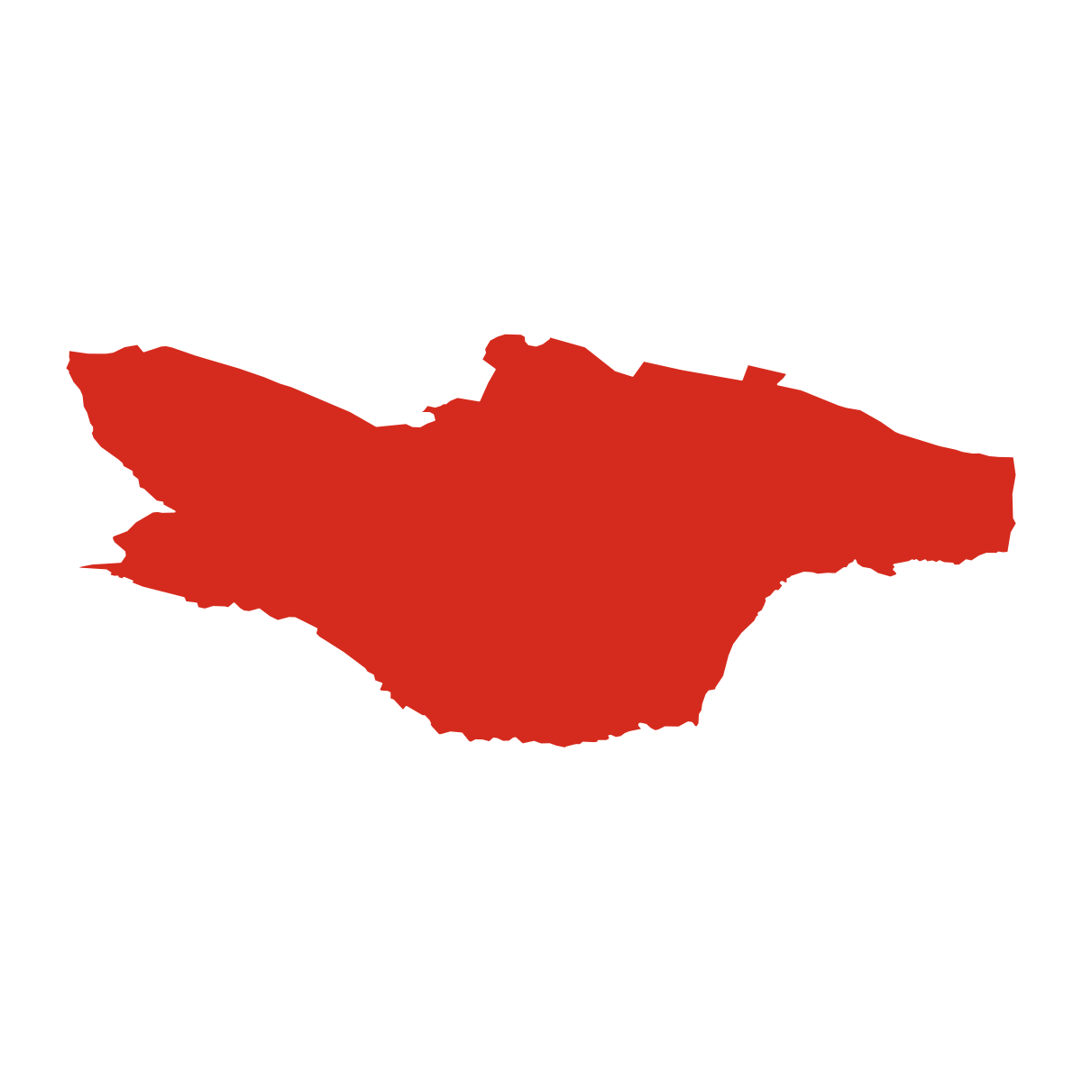 Bohdanovce city boundary