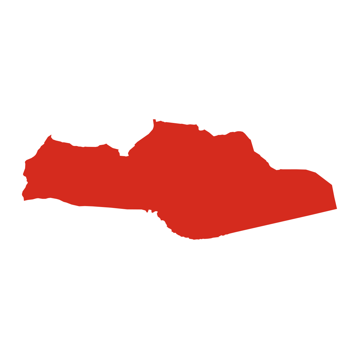 Bohúňovo city boundary