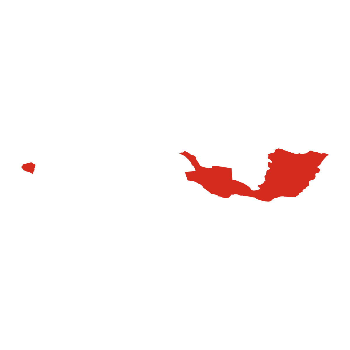 Borinka city boundary