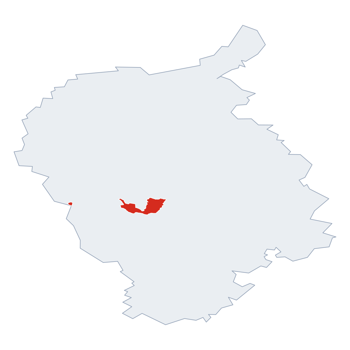 Borinka in Region of Bratislava