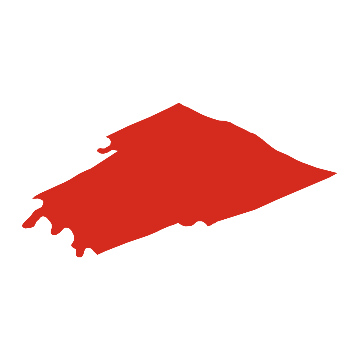 Brakoň city boundary
