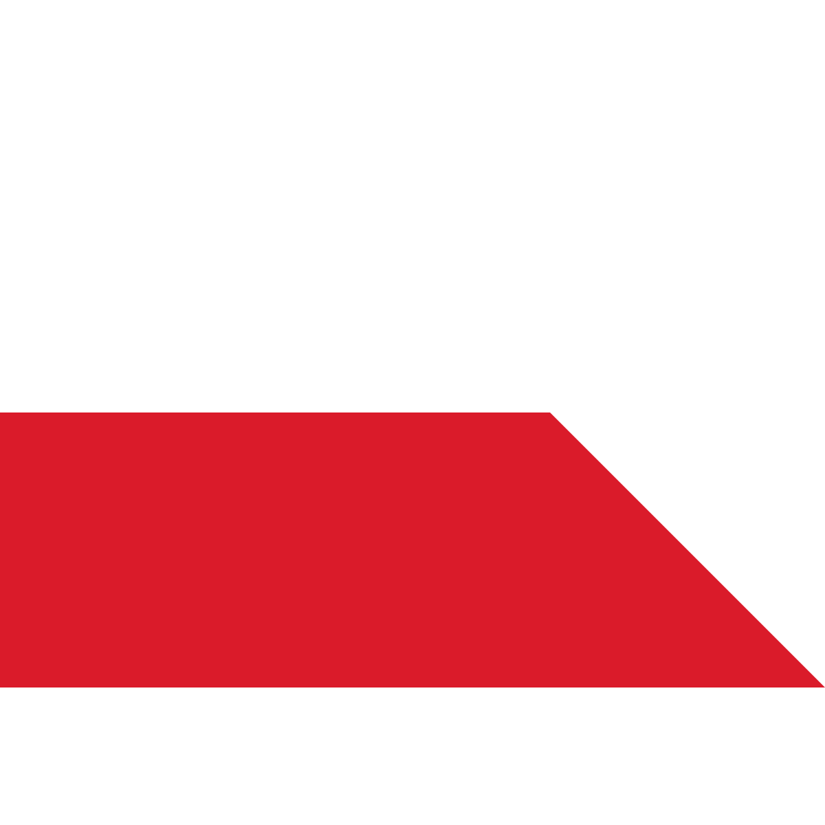 Vlajka mesta Bratislava, Bratislavský kraj
