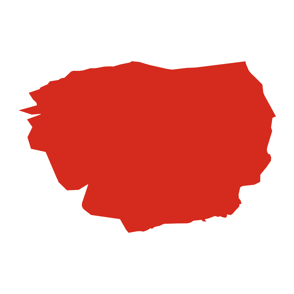 Brestov nad Laborcom city boundary
