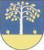 Coat of arms of Brezany, Region of Žilina