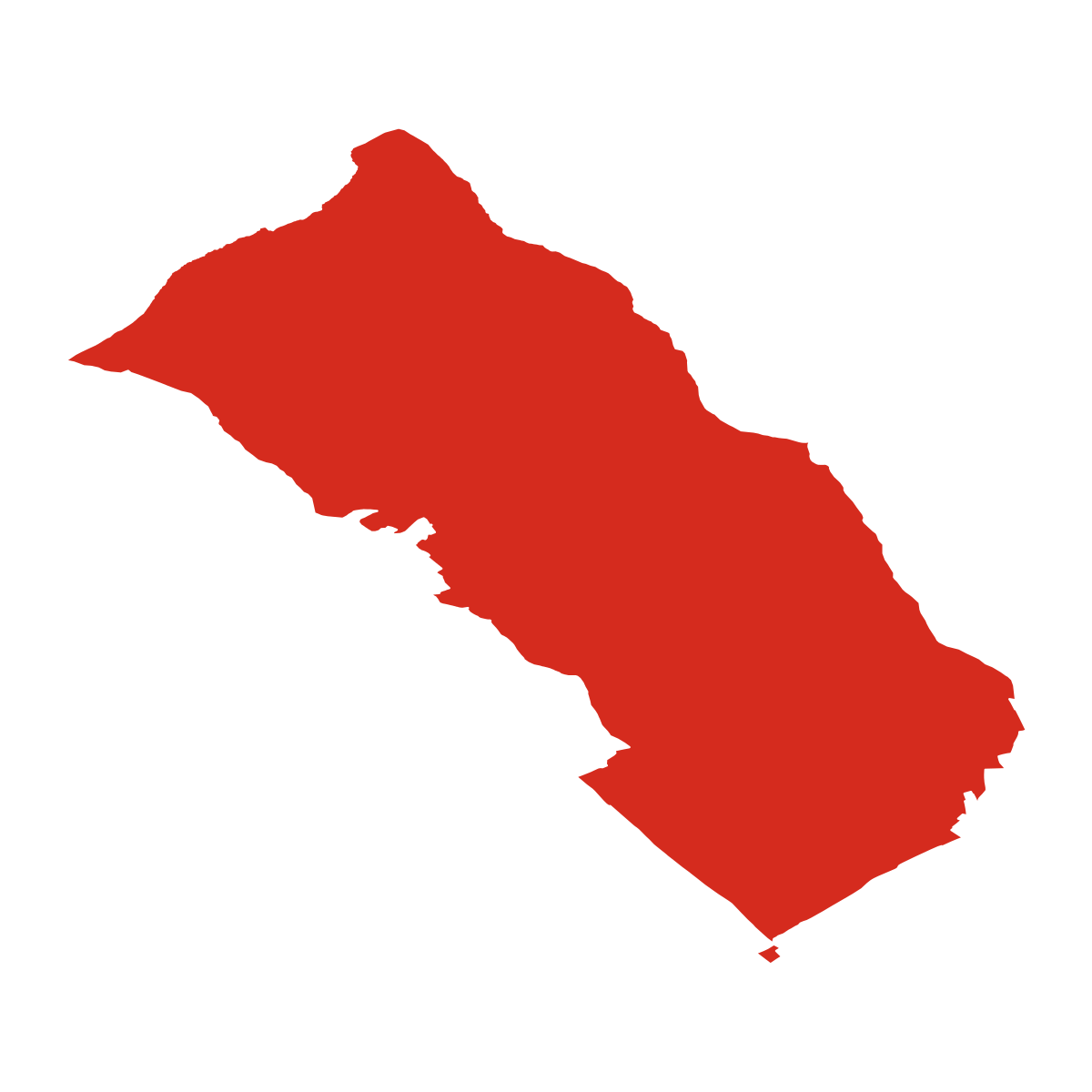Hranica mesta Bučkovec