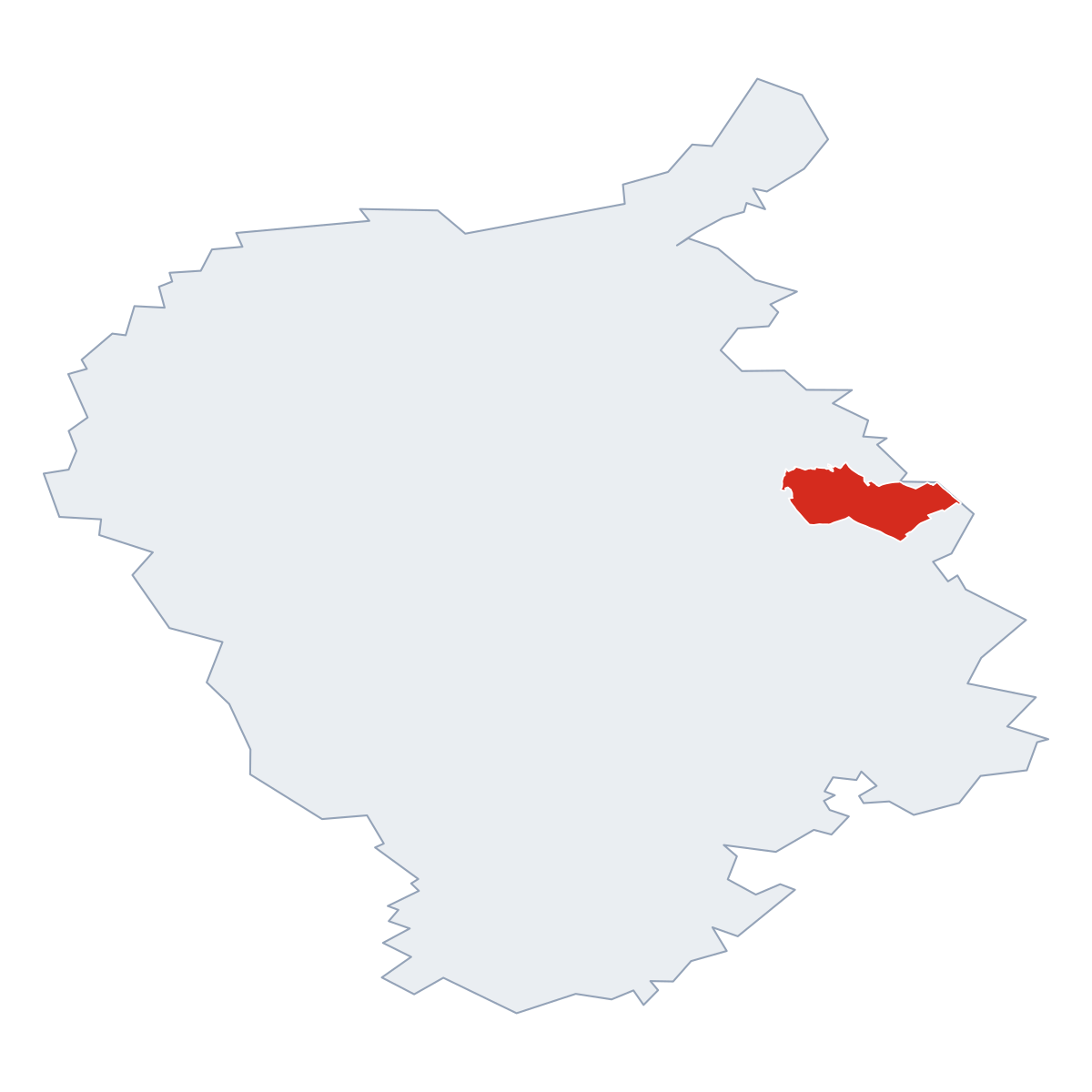 Budmerice in Region of Bratislava