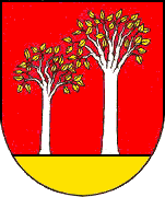 Erb mesta Bukovce, Prešovský kraj