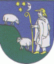 Coat of arms of Byšta, Region of Košice