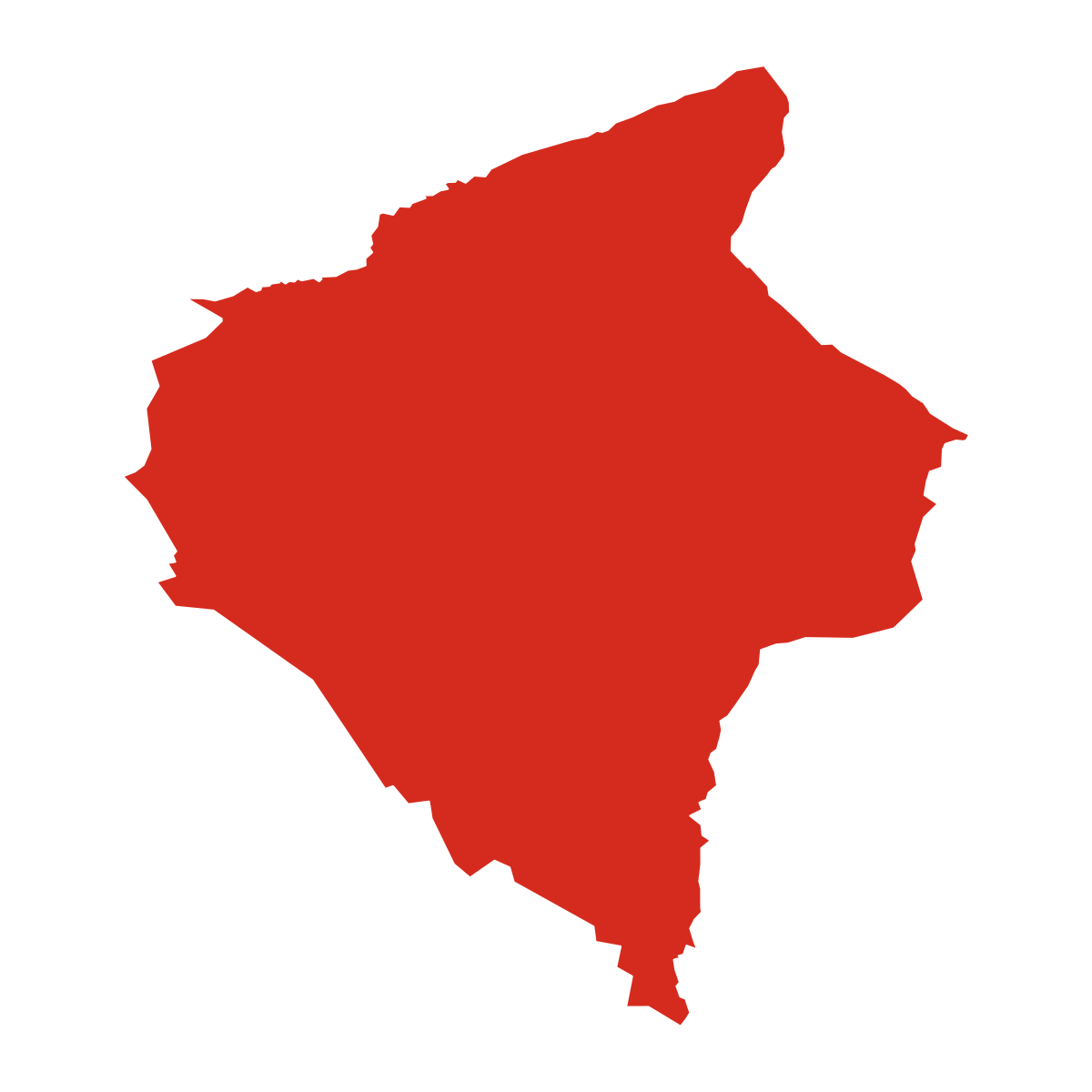 Hranica mesta Bystrá
