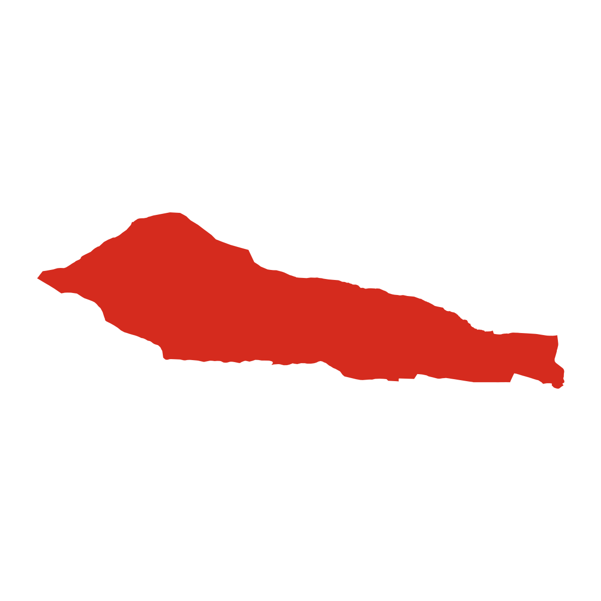 Bystrička city boundary
