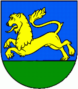 Erb mesta Bziny, Žilinský kraj