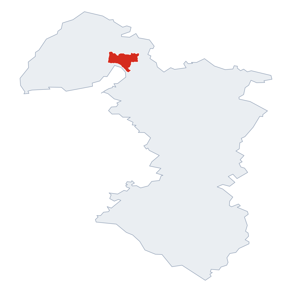 Čáčov in Region of Trnava
