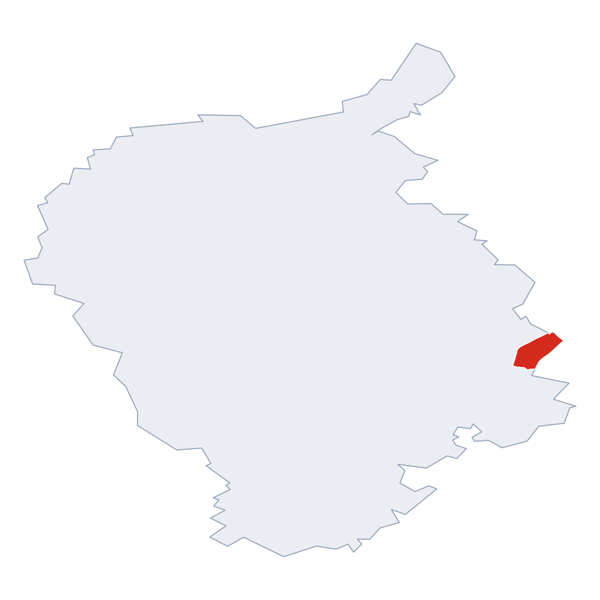 Čataj in Region of Bratislava