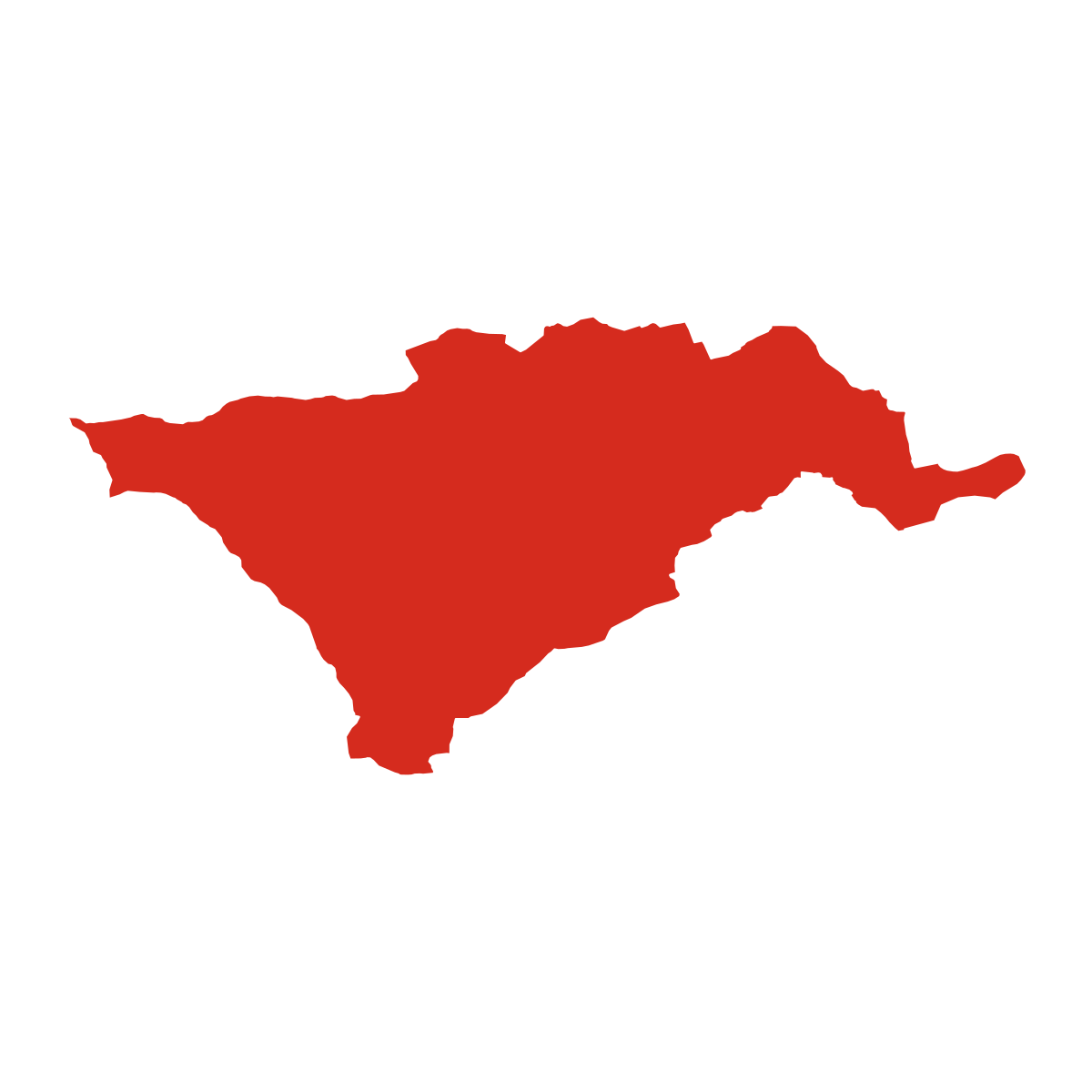 Cejkov city boundary