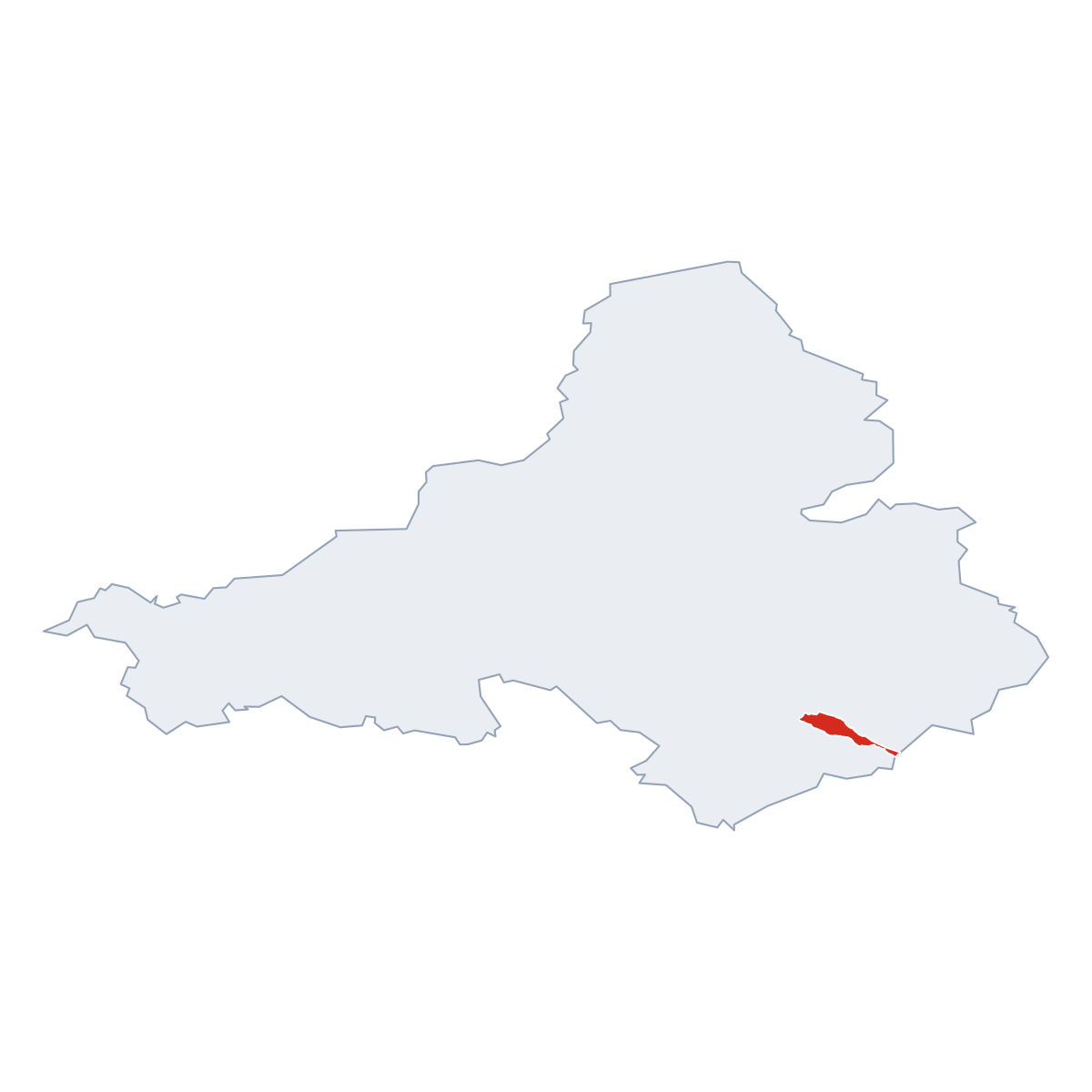Čereňany in Region of Trenčín