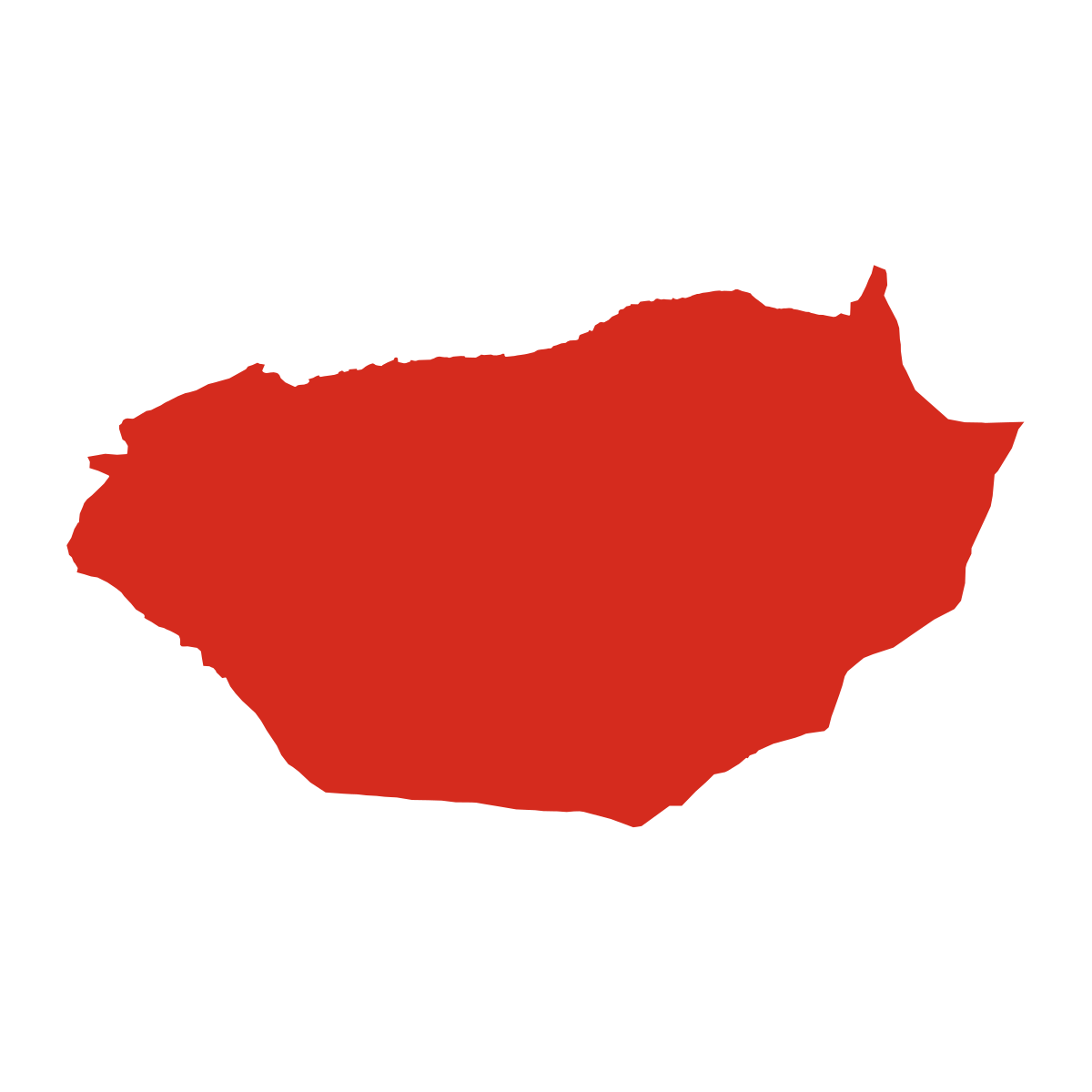 Chlebnice city boundary
