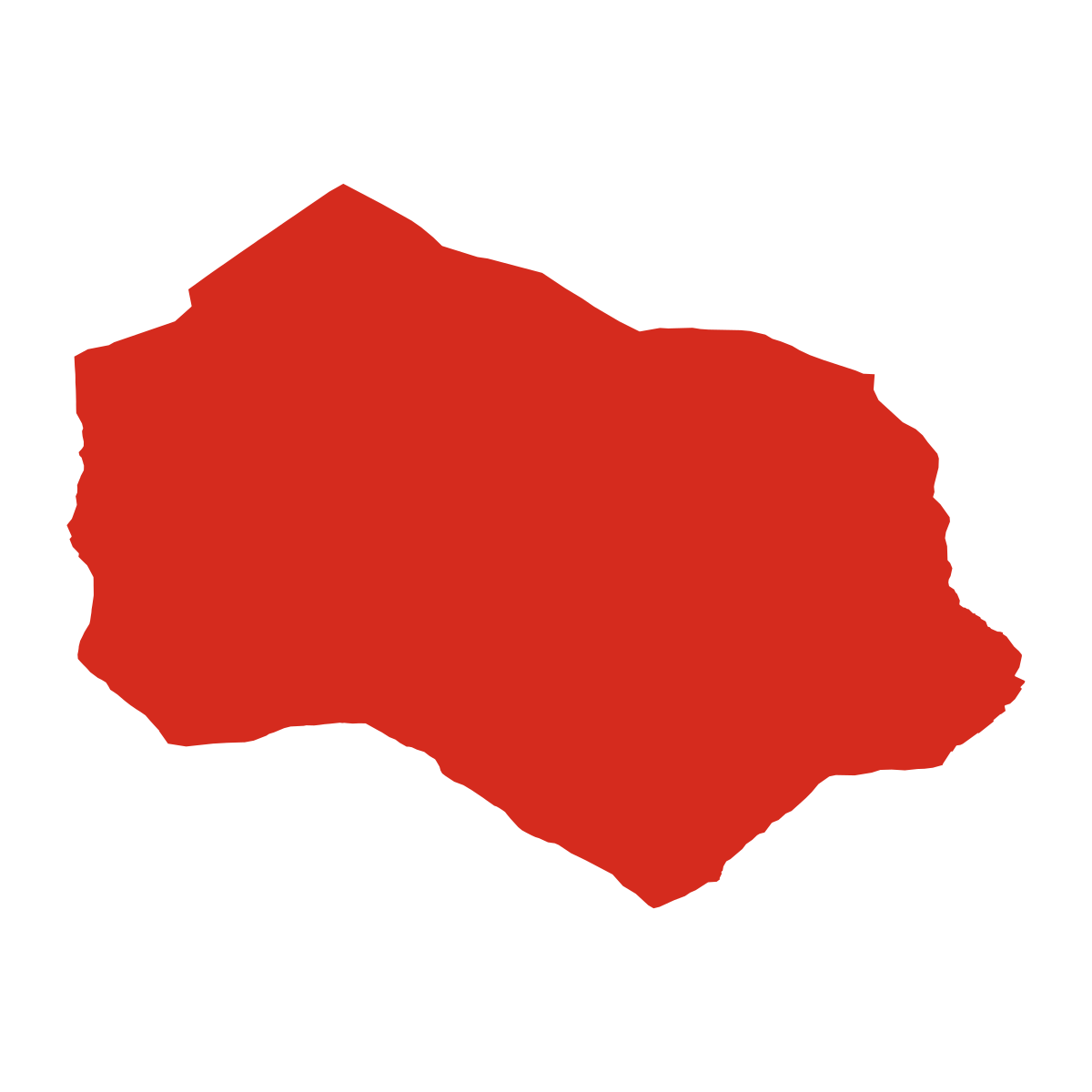 Hranica mesta Čierna Lehota
