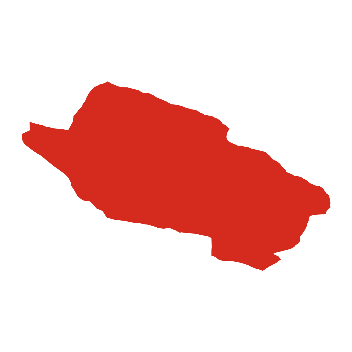 Cigeľka city boundary