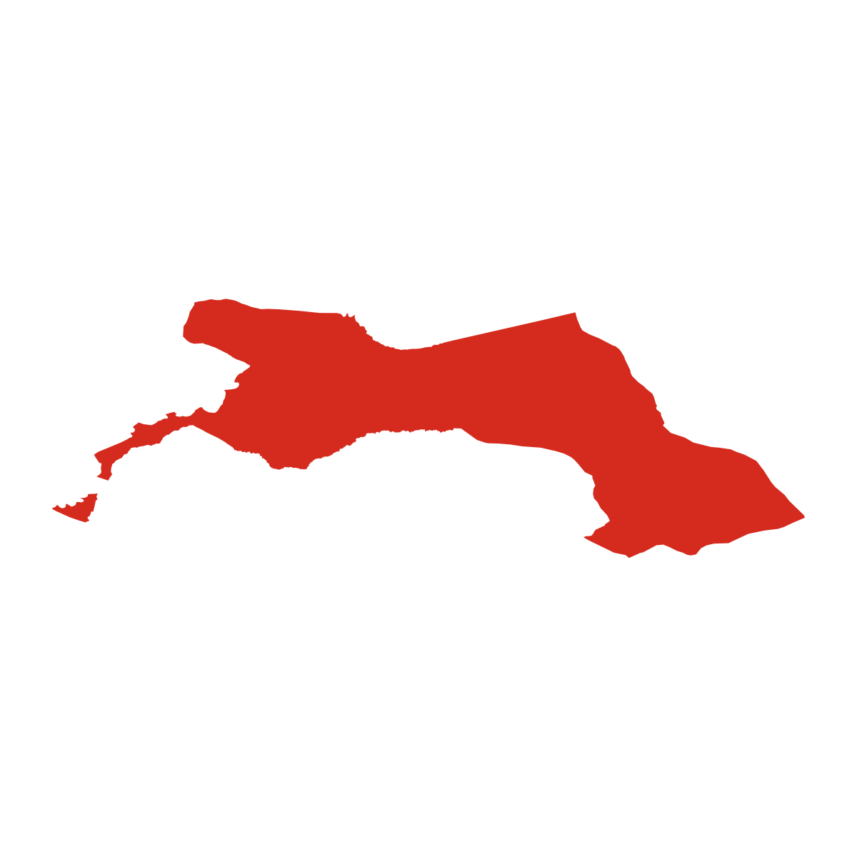 Čoltovo city boundary