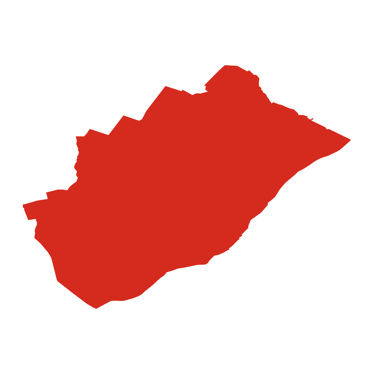Hranica mesta Ďačov