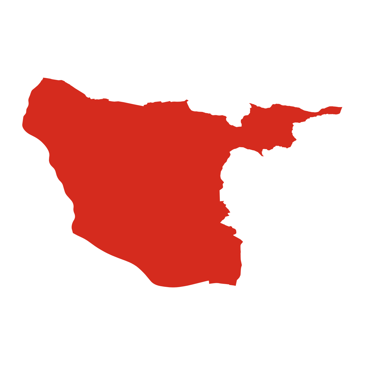 Devínska Nová Ves city boundary