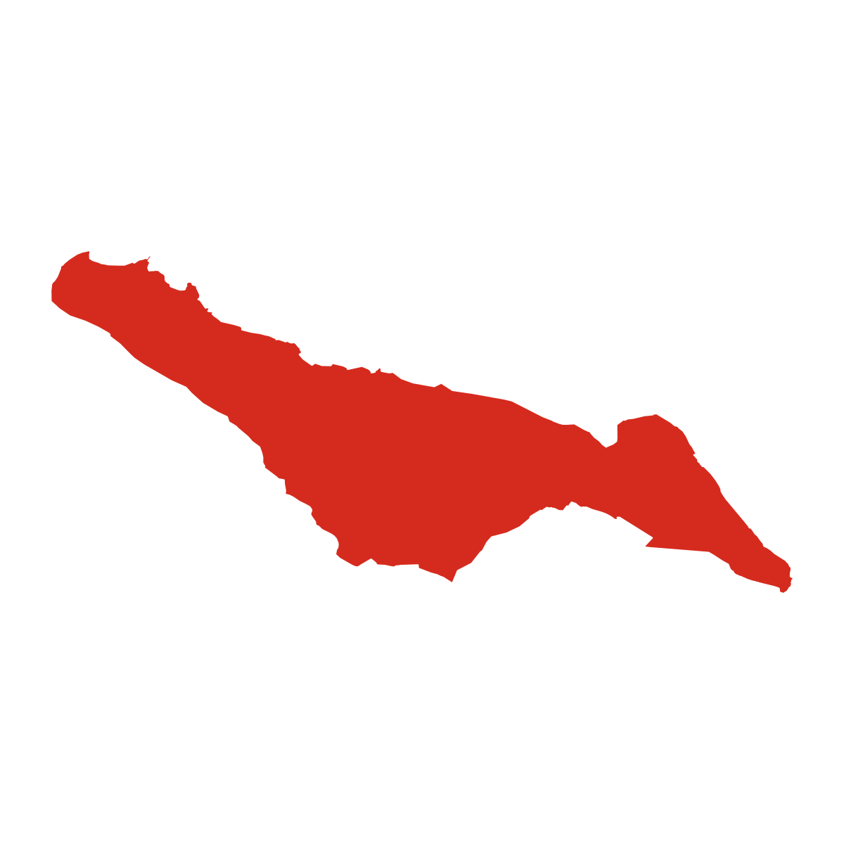 Divín city boundary