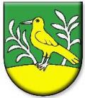 Coat of arms of Divina, Region of Žilina